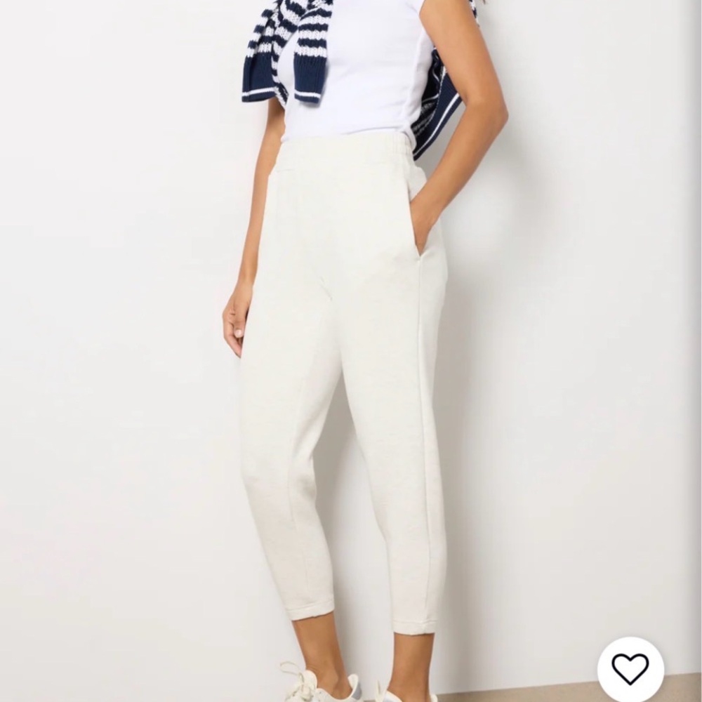 Varley slim pant size medium